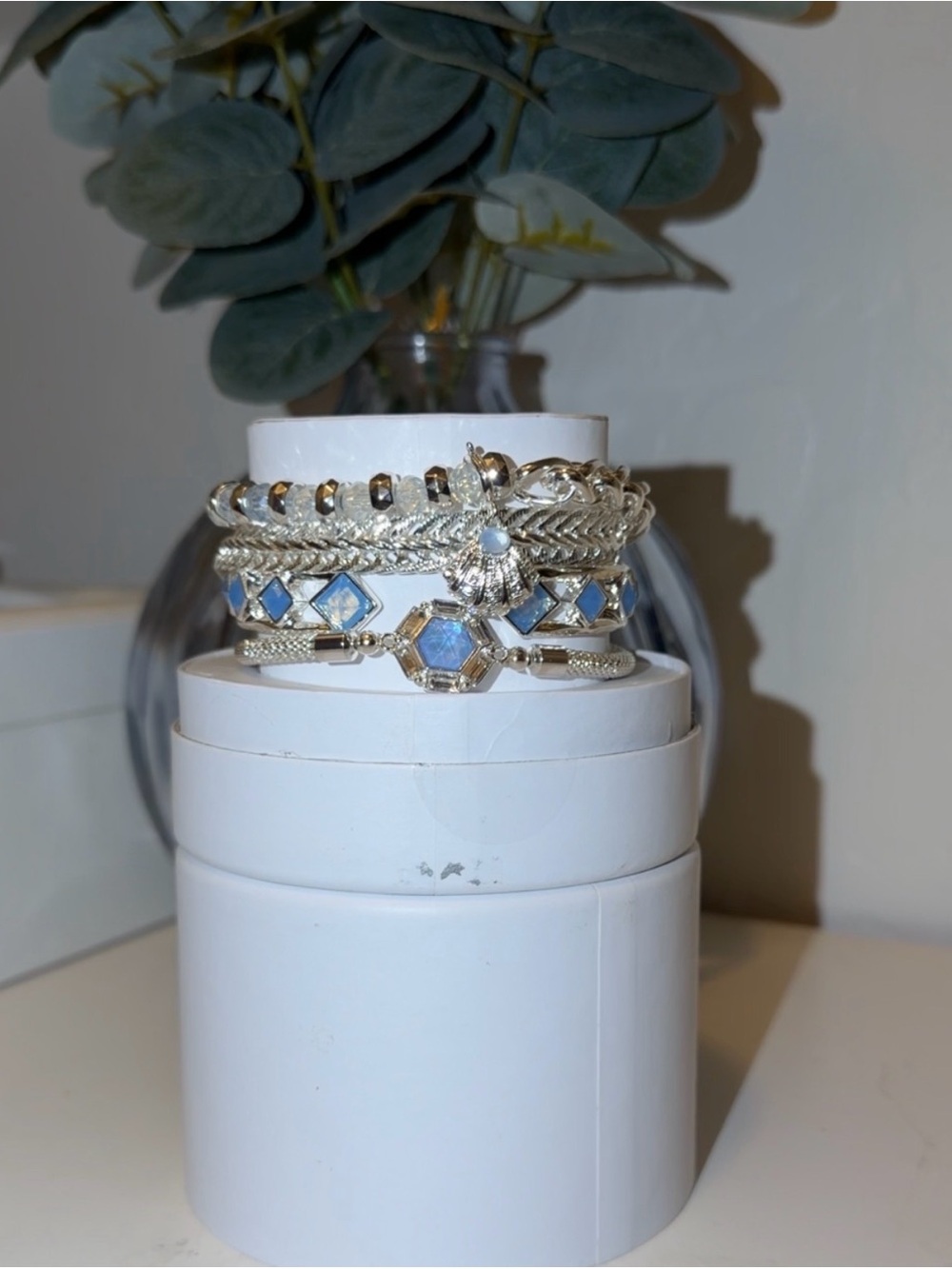 Bomb Party Spring Stack 2025 collection